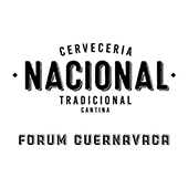 Cerveceria Nacional Forum Cuernavaca